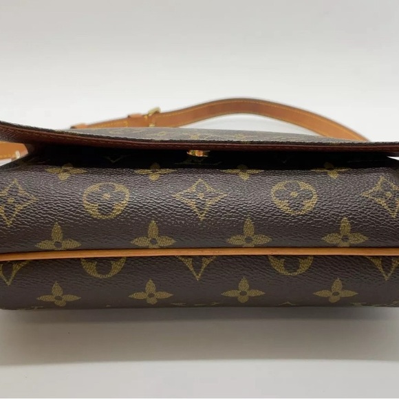 🔥Louis Vuitton Monogram Musette Tango Shoulder Bag 🔥 - Picture 5 of 12